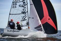 Nautica 450 - Puck 2022