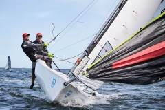 Nautica 450 - Puck 2022