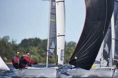 Nautica 450 - Puck 2022