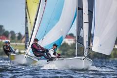Nautica 450 - Puck 2022