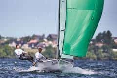 Nautica 450 - Puck 2022