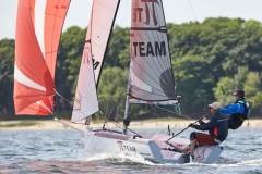 Nautica 450 - Puck 2022