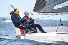 Nautica 450 - Puck 2022