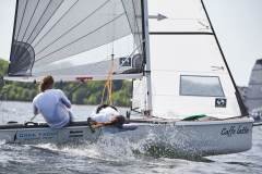 Nautica 450 - Puck 2022
