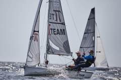 Nautica 450 - Puck 2022