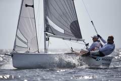 Nautica 450 - Puck 2022