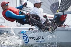Nautica 450 - Puck 2022