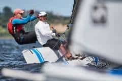 Nautica 450 - Puck 2022