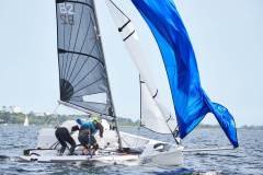 Nautica 450 - Puck 2022