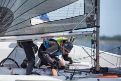 Nautica 450 - Puck 2022