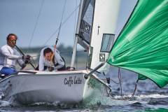 Nautica 450 - Puck 2022