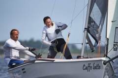 Nautica 450 - Puck 2022