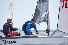 Nautica 450 - Puck 2022