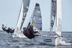 Nautica 450 - Puck 2022