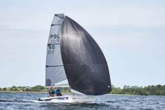 Nautica 450 - Puck 2022