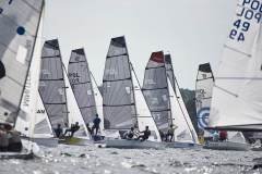 Nautica 450 - Puck 2022