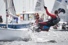 Nautica 450 - Puck 2022