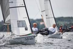 Nautica 450 - Puck 2022