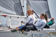 Nautica 450 - Puck 2022