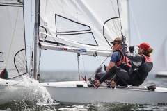 Nautica 450 - Puck 2022