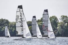 Nautica 450 - Puck 2022