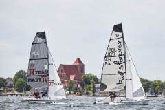 Nautica 450 - Puck 2022