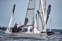 Nautica 450 - Puck 2022