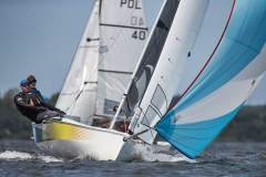 Nautica 450 - Puck 2022