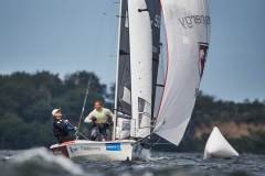 Nautica 450 - Puck 2022