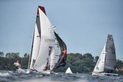 Nautica 450 - Puck 2022