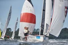 Nautica 450 - Puck 2022