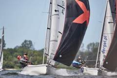 Nautica 450 - Puck 2022