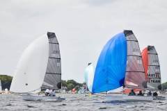 Nautica 450 - Puck 2022