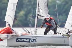 Nautica 450 - Puck 2022
