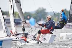 Nautica 450 - Puck 2022