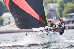 Nautica 450 - Puck 2022