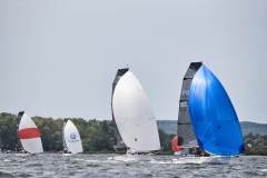 Nautica 450 - Puck 2022