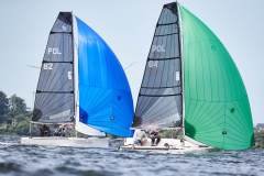Nautica 450 - Puck 2022