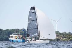 Nautica 450 - Puck 2022