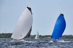 Nautica 450 - Puck 2022