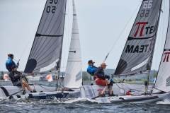Nautica 450 - Puck 2022