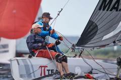Nautica 450 - Puck 2022