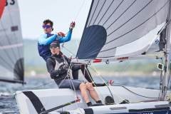 Nautica 450 - Puck 2022