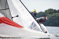 Nautica 450 - Puck 2022