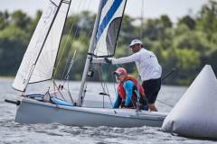 Nautica 450 - Puck 2022