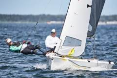 Nautica 450 - Puck 2022