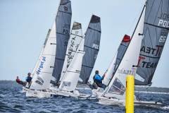 Nautica 450 - Puck 2022