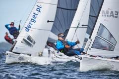 Nautica 450 - Puck 2022