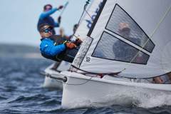 Nautica 450 - Puck 2022