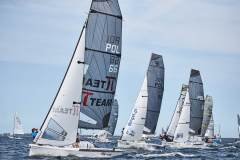 Nautica 450 - Puck 2022